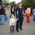 Депутат Владимир Чепурной исполняет свои предвыборные обещания